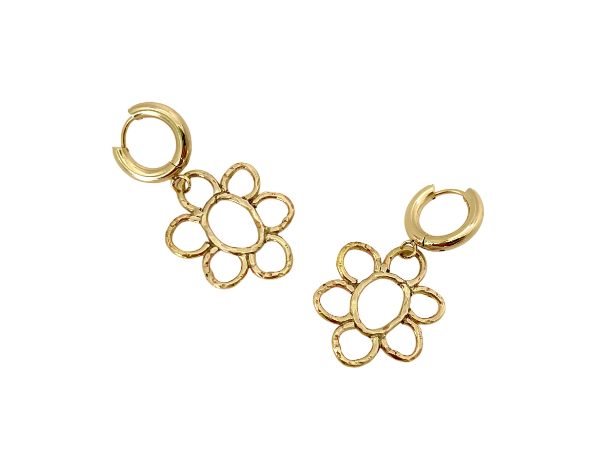 Daisy Delight Earrings