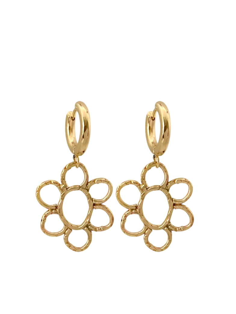 Daisy Delight Earrings