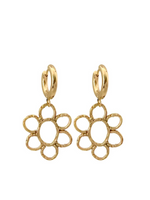 Daisy Delight Earrings