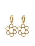 Daisy Delight Earrings