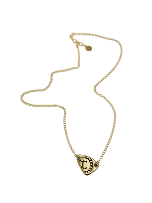 Pieces of Eight Necklace
