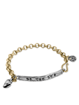 Shoreline Sterling Bracelet