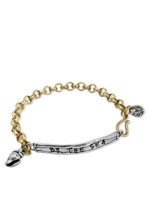 Shoreline Sterling Bracelet
