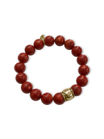 Lucky Jade Bracelet - Four Options