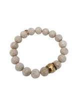 Lucky Jade Bracelet - Four Options