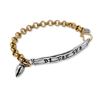 Shoreline Sterling Bracelet