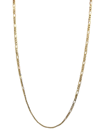 Figaro 14K Gold Fill Necklace Chain