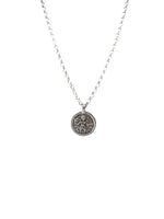 Sterling New Beginnings Necklace