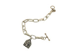 Sterling New Beginnings Kali Bracelet