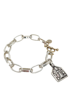 Sterling New Beginnings Kali Bracelet