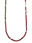 White Heart Tradewinds Necklace