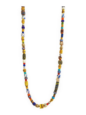 African Tradewinds Necklace