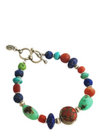 Tibetan Spirit Bracelet