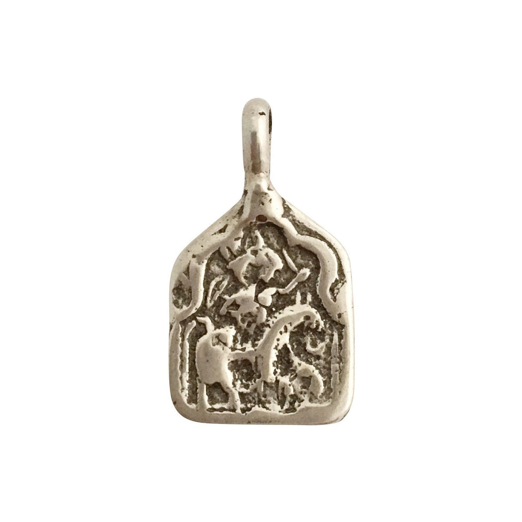 Hero Horseman Relic