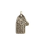 Hand of Hamsa Relic