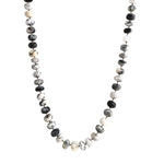 Strand of Stones Necklace
