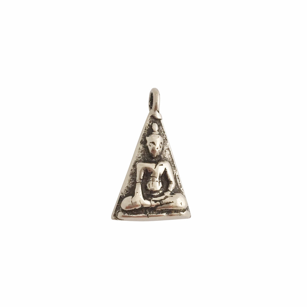 Enlightenment Buddha Relic