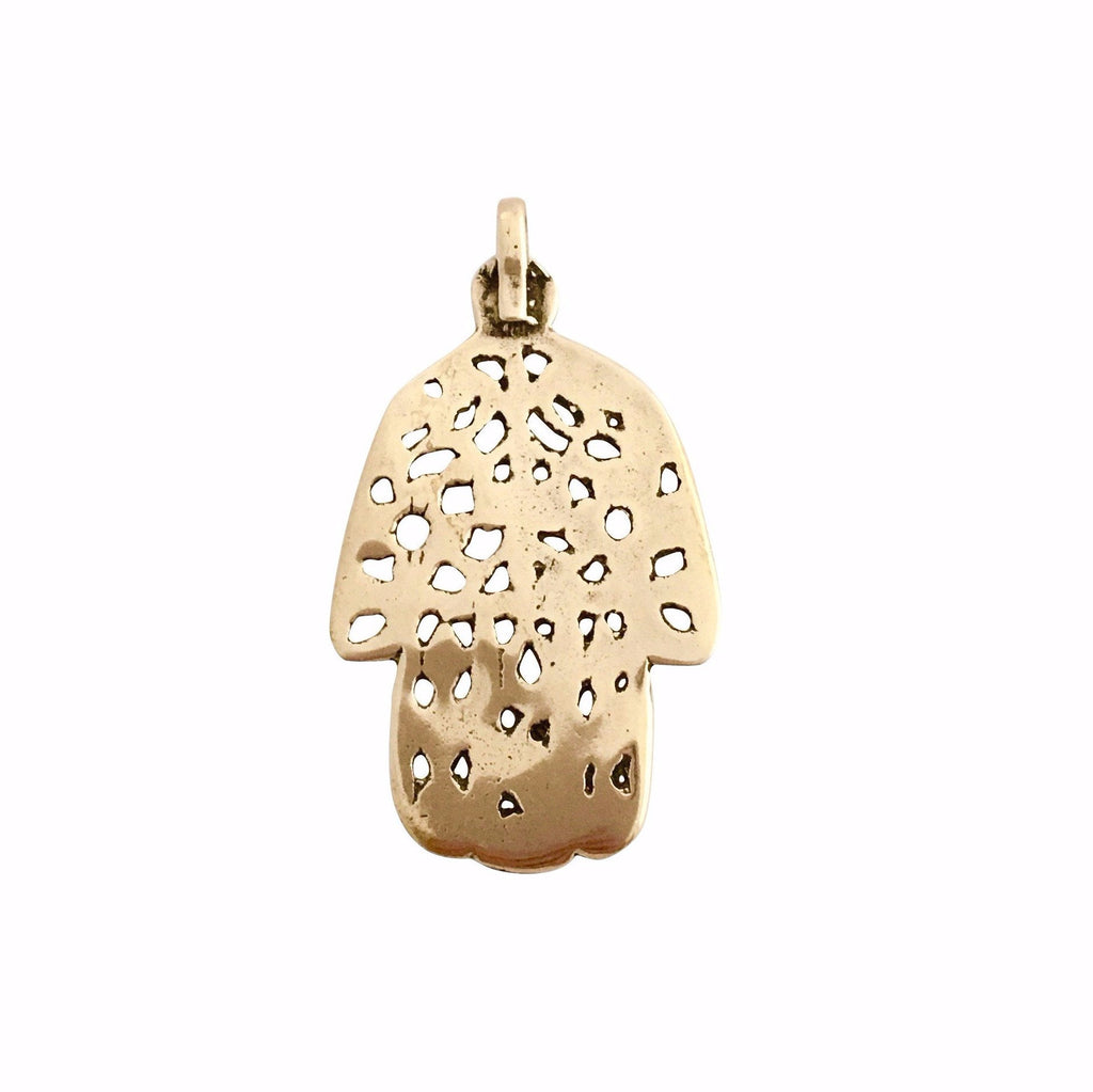 Moroccan Hand of Hamsa