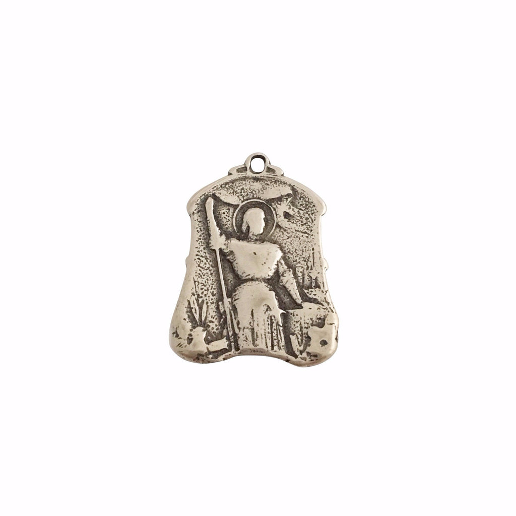 Joan of Arc Courage Medal