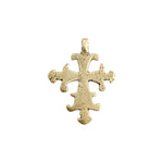 Ancient African Cross