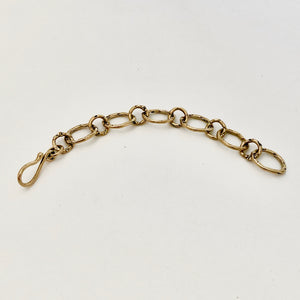 Hand Knotted Chrysoprase Wrap Bracelet & Necklace