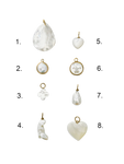 Choose a Pearl Relic