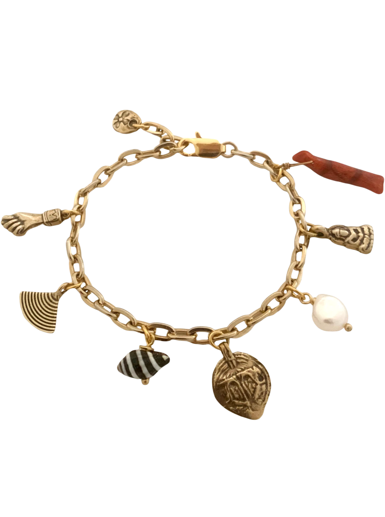 Charmed Bracelet