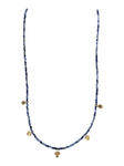 Inner Peace Sodalite Necklace