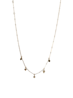Berber Protective Necklace