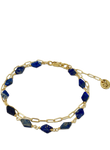 Lovely Lapis Bracelet